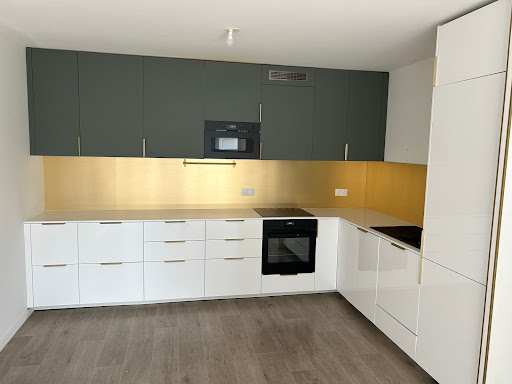 Entreprise du bâtiment 75018 Travaux rénovation d'intérieur. Tout vos projets du sol au plafond. Respect des délais Qualité/Prix/Garanti. 