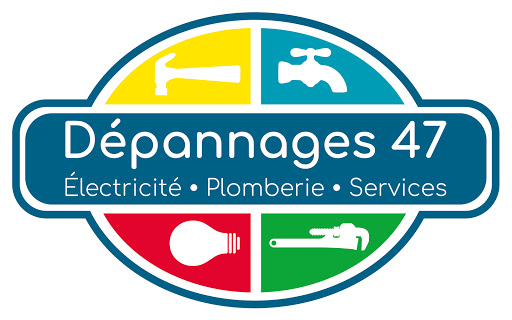 Dépannage à Agen