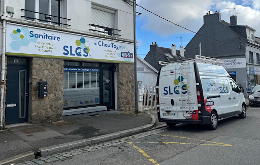 SLCS dans le Morbihan intervient pour l'installation