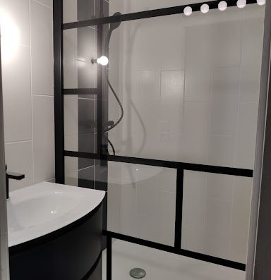 Besoin d'un plombier ? Un projet de rénovation de salle de Bains ? Contactez moi maintenant