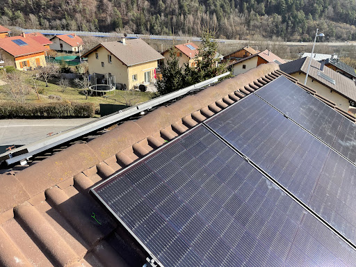 Découvrez l'énergie renouvelable avec solaire