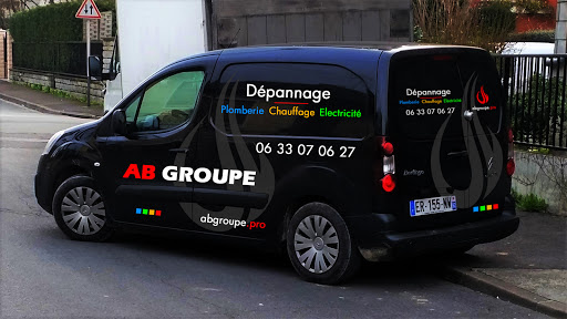 Abgroupe.pro depanneurs en plomberie