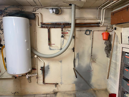 Besoin d'un chauffagiste ou d'un plombier ? Faites appel à nos experts pour l'installation