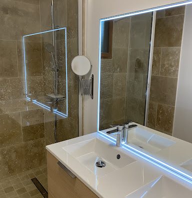 Provence Rénovation • Un professionnel recommandé dans le guide Bilik 2024 ! Retrouvez les 19 avis de ses clients. Rénovation clé en main • Salle de bain clé en main