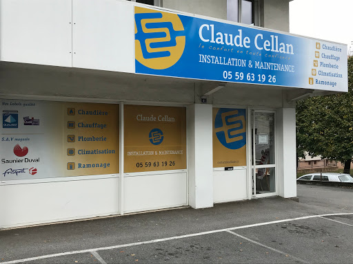 En tant que plombier chauffagiste nous intervenons sur l'entretien