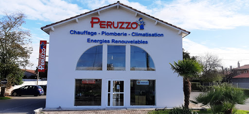 Peruzzo Raymond vend
