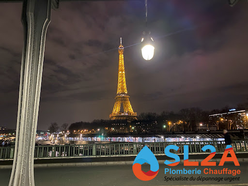 SL2A Plomberie Chauffage