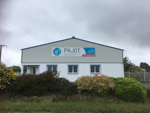 La SARL Pajot est spécialisée dans l'installation