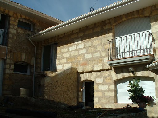 Chronologie de ma carrière dans la construction bâtiment.