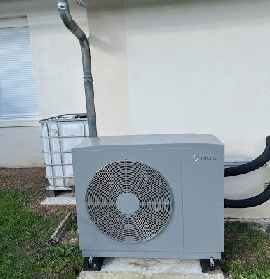 CTS - Confort énergétique - Installateur de solutions de chauffage et de climatisation depuis 1991 - 03 23 53 05 09