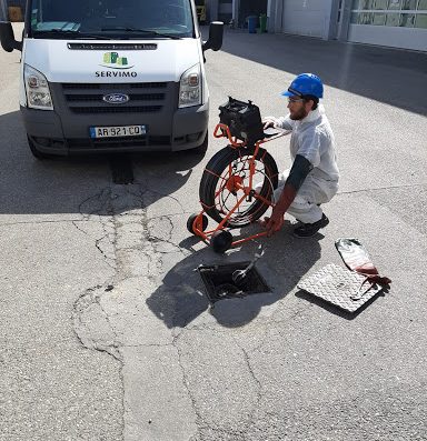 Servimo Bourgogne expert du débouchage se déplace dans la région Bourgogne Franche-Comté pour vos problèmes de plomberie