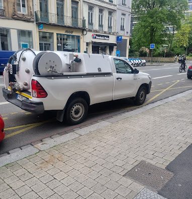 Débouchage plomberie est un service d'assainissement situé à Lille et intervient pour tous les types de problème de canalisation bouchée.