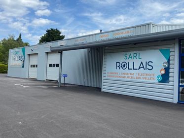Choisir la SARL Rollais c'est opter pour prestation de qualité en chauffage