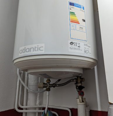 Hydroma vous accompagne dans l'installation