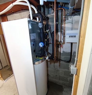 Pour vos travaux d'installation ou de dépannage de chauffage
