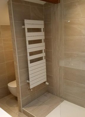 Votre spécialiste salle de bain sur Lyon et sa couronne