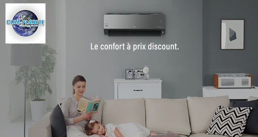 Clim-Planete est la boutique de Matériel et Accessoires pour votre Climatisation à prix discount. Climatisation Réversible