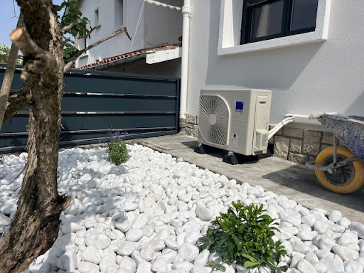 Climat Énergie entreprise de froid commercial en Haute-Garonne- Nous sommes spécialisés dans l'installation de climatisation