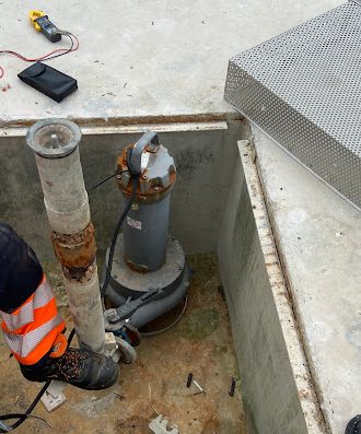 Vous recherchez une entreprise d’assainissement dans les alentours de Nanterre ? Contactez VODATECH à Versailles.