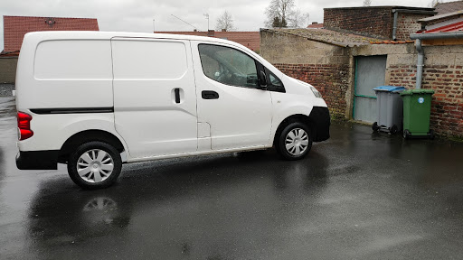 L'entreprise Phenix Hydra Chauff à Guesnain est spécialisée dans la détection de fuite d'eau et dans la rénovation de salle de bains dans le Pas-de-Calais.