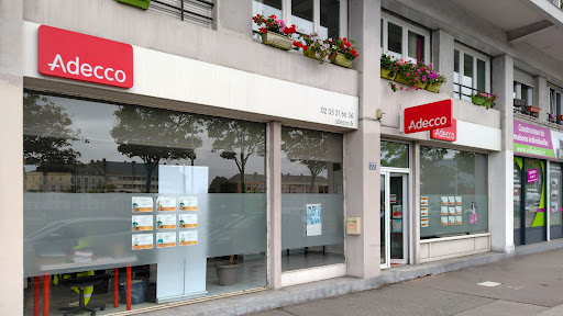 Retrouvez toutes les coordonnées de l'agence Adecco BTP Le Havre. Nos recruteurs sont présents à Le Havre pour vous accompagner dans votre recherche d'emploi.