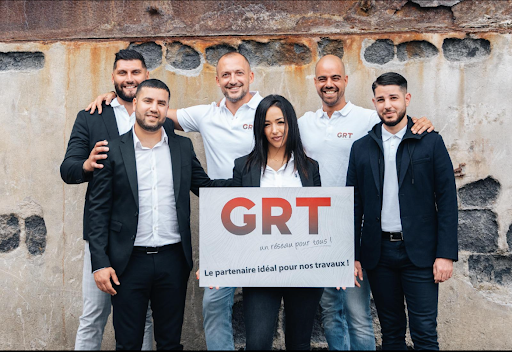 Service de courtage en travaux de rénovation et d'extensions en France. Réalisez grâce à GRT vos travaux en toute sérénité.