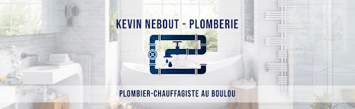 Nebout Kevin Plomberie - Contactez-nous que ce soit pour une fuite