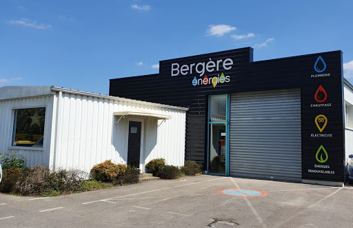 Bergère Energies vous accompagne dans tous vos dépannages / travaux en électricité