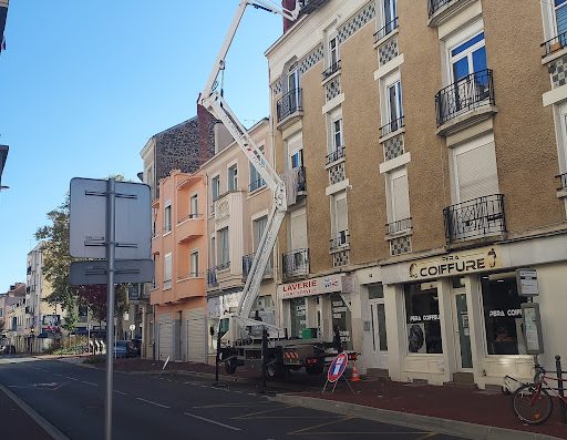 Plombier chauffagiste Sevestre à Vichy dans Allier (03) : plomberie