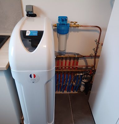 Découvrez JP EAU