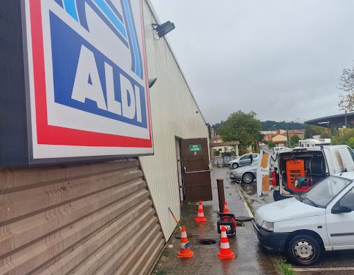 Solution efficace pour des canalisations bloquées. Débouchage sur Nîmes