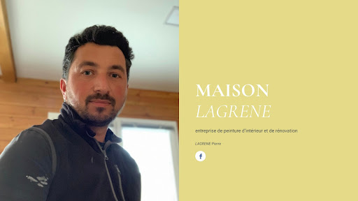 Maison Lagrene — Travaux généraux à Pierrelaye