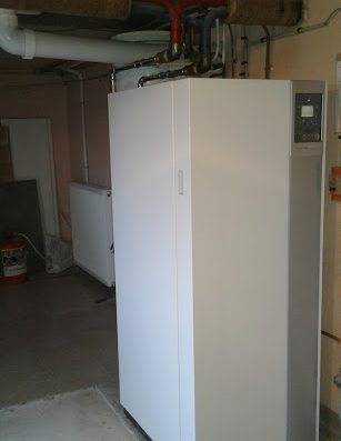 Besoin d'un chauffagiste à Champagnole ? ENTREPRISE  FABIEN JACQUES est installateur Viessmann Pro Actif et chauffagiste à Champagnole.