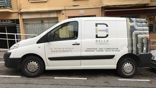 Notre entreprise Bella Plomberie à Beausoleil réalise tous vos travaux d'installation