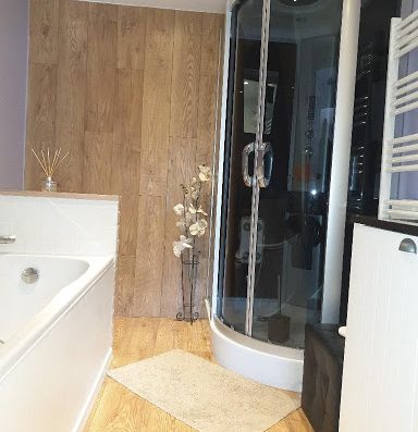 Votre plombier chauffagiste prend en charge tous vos projets d'installation