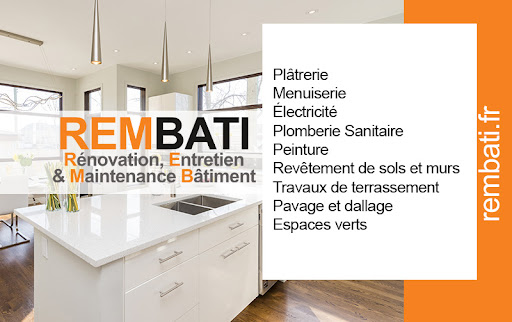 Rénovation Intérieure tous corps d'état