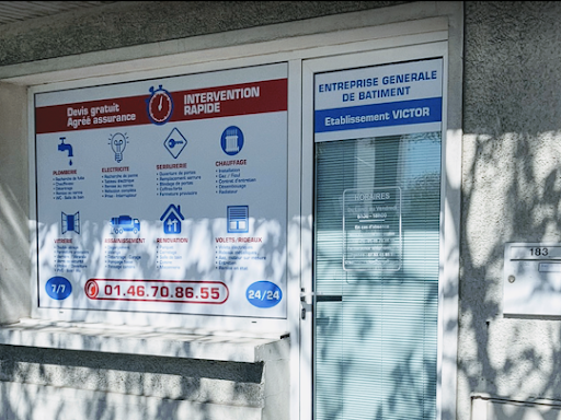 Vous cherchez un plombier