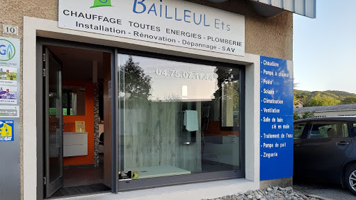 Bailleul - L'?nergie est notre avenir