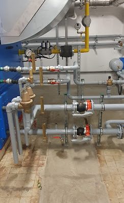Levrat chauffage plomberie sanitaire intervient en neuf et rénovation sur le secteur de Villefranche Nord