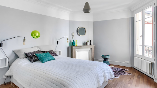 Professionnel de la rénovation et de la finition à Garches