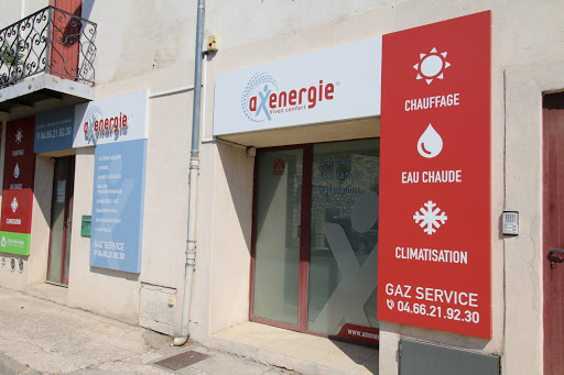 Chauffagiste et frigoriste nous assurons l'installation et le service après-vente des chaudières à gaz