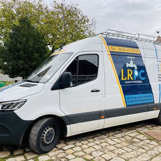 LRPC dans le Loiret – Découvrez mon expertise en tous travaux de plomberie : pose de climatiseurs et de chaudières