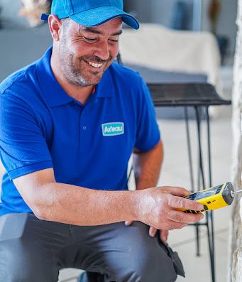 Problème de fuite d'eau sur Biarritz et alentours ? Contactez-nous ! Ax'eau est une entreprise spécialisée dans la recherche et la détection de fuite d'eau.