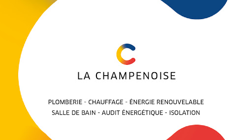 La Champenoise vous accompagne dans vos projets plomberie et chauffage : entretien