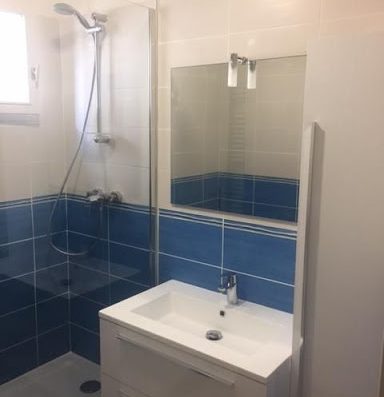 L'Entreprise Rivière à Corbeil-Essonnes dans l'Essonne est spécialisée en travaux de plomberie