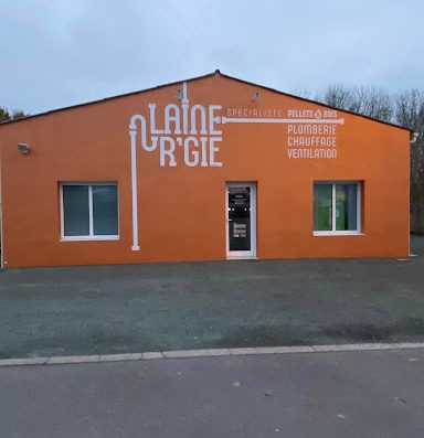 La SARL LAINE R’GIE est une entreprise de plomberie chauffage située sur la commune des Brouzils. Plomberie