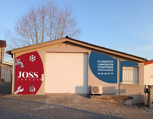 L'entreprise JOSS THERMIE est située au pays basque : Biarritz (64) en région Nouvelle-Aquitaine et intervient également dans un rayon de 100 kilomètres de par ses filiales : JOSS BEARN BIGORRE et JOSS LANDES.