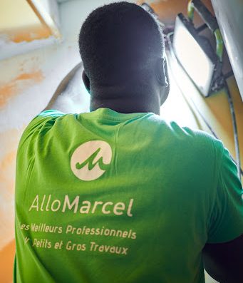 AlloMarcel a sélectionné pour vous les meilleurs artisans de quartiers