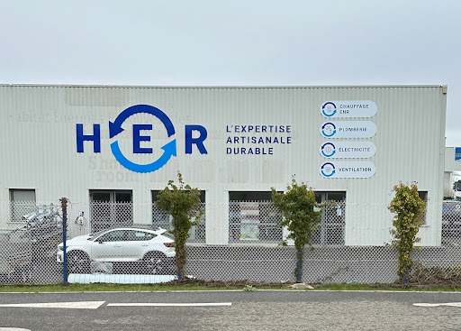 HER : une entreprise au coeur des énergies renouvelables/ Préserver et optimiser / respecter