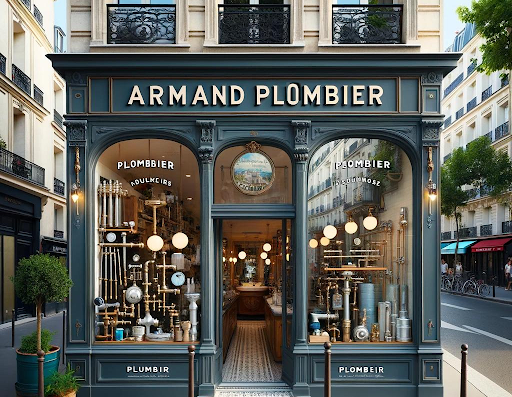 Plombier Paris 19 ce sont des Plombiers